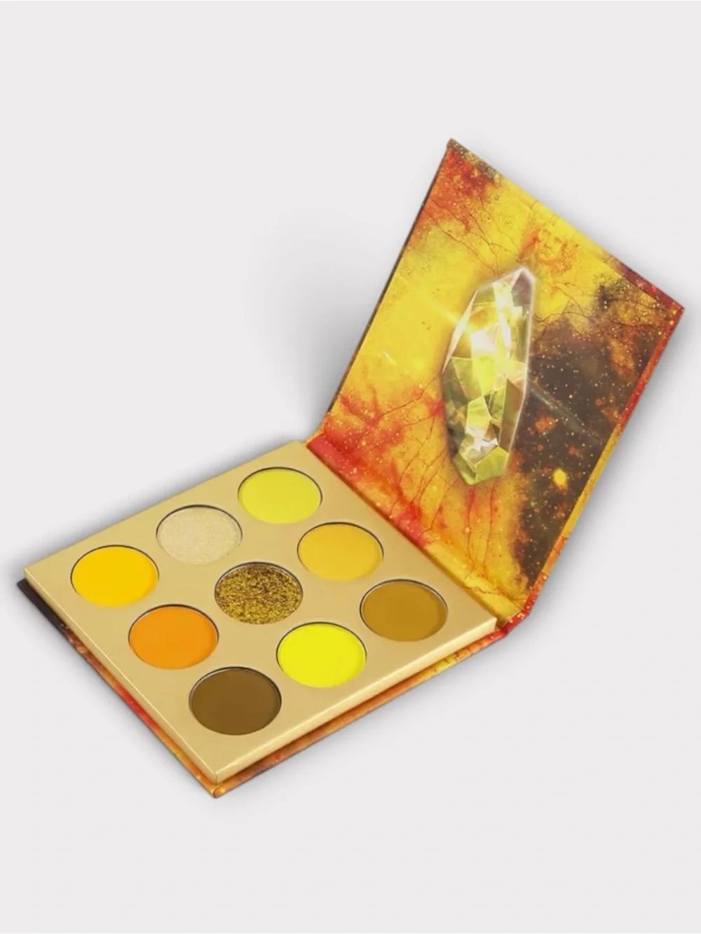 Docolor PICK YOUR COLOR Multi-Palette Eyeshadow Sets